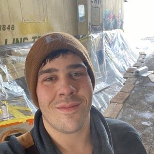 Meet your Posher, Tim